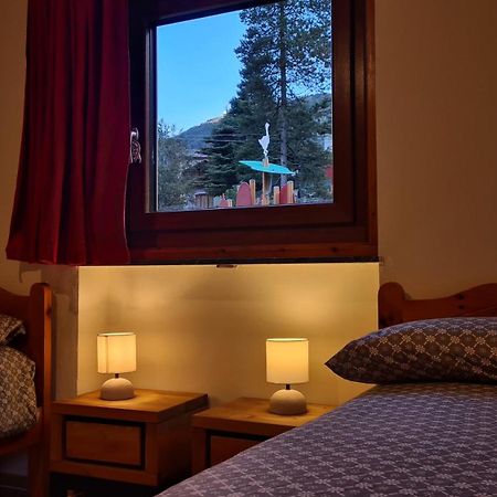 Chez Ferdinand Apartment Valtournenche Ngoại thất bức ảnh