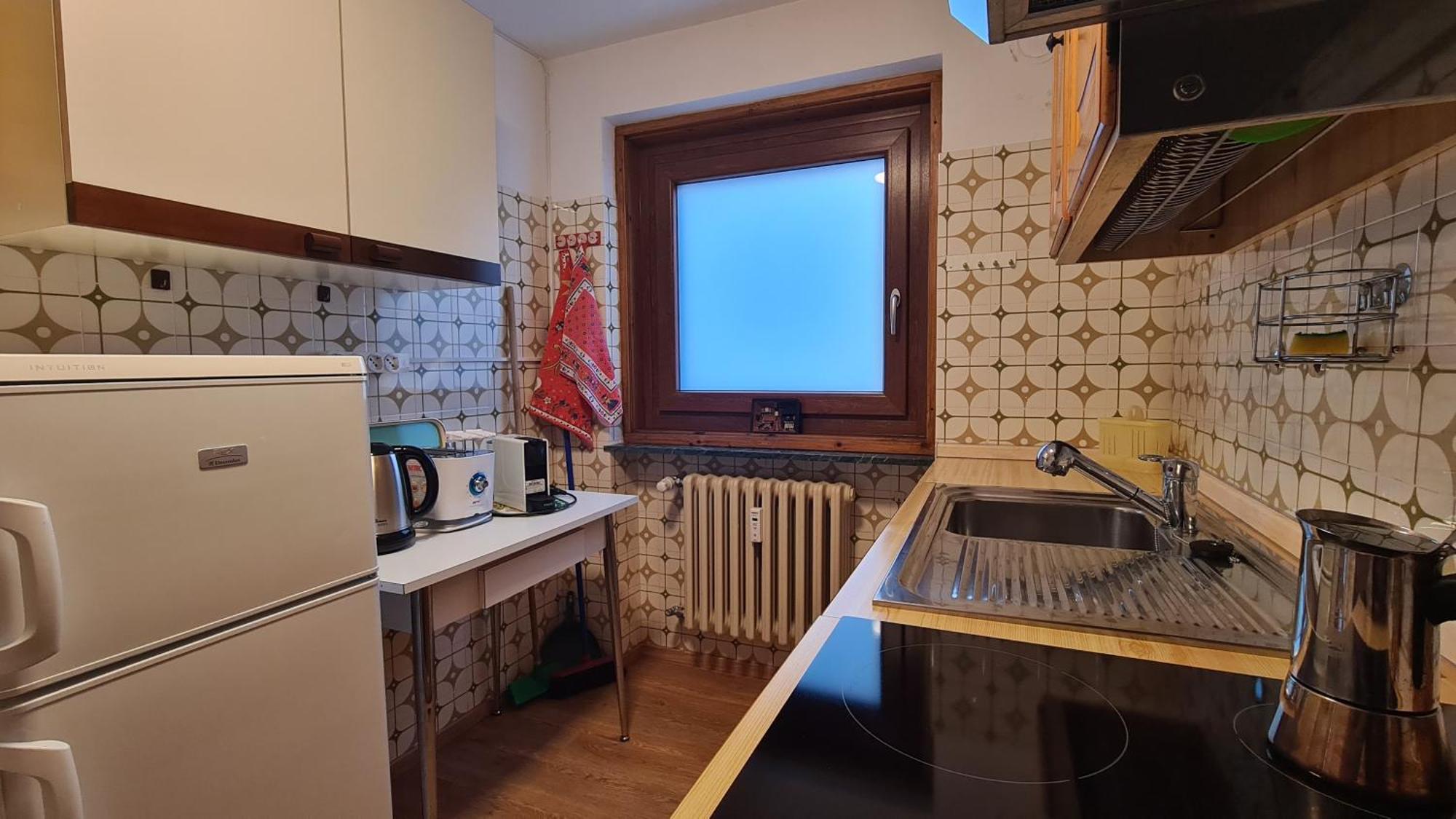 Chez Ferdinand Apartment Valtournenche Ngoại thất bức ảnh