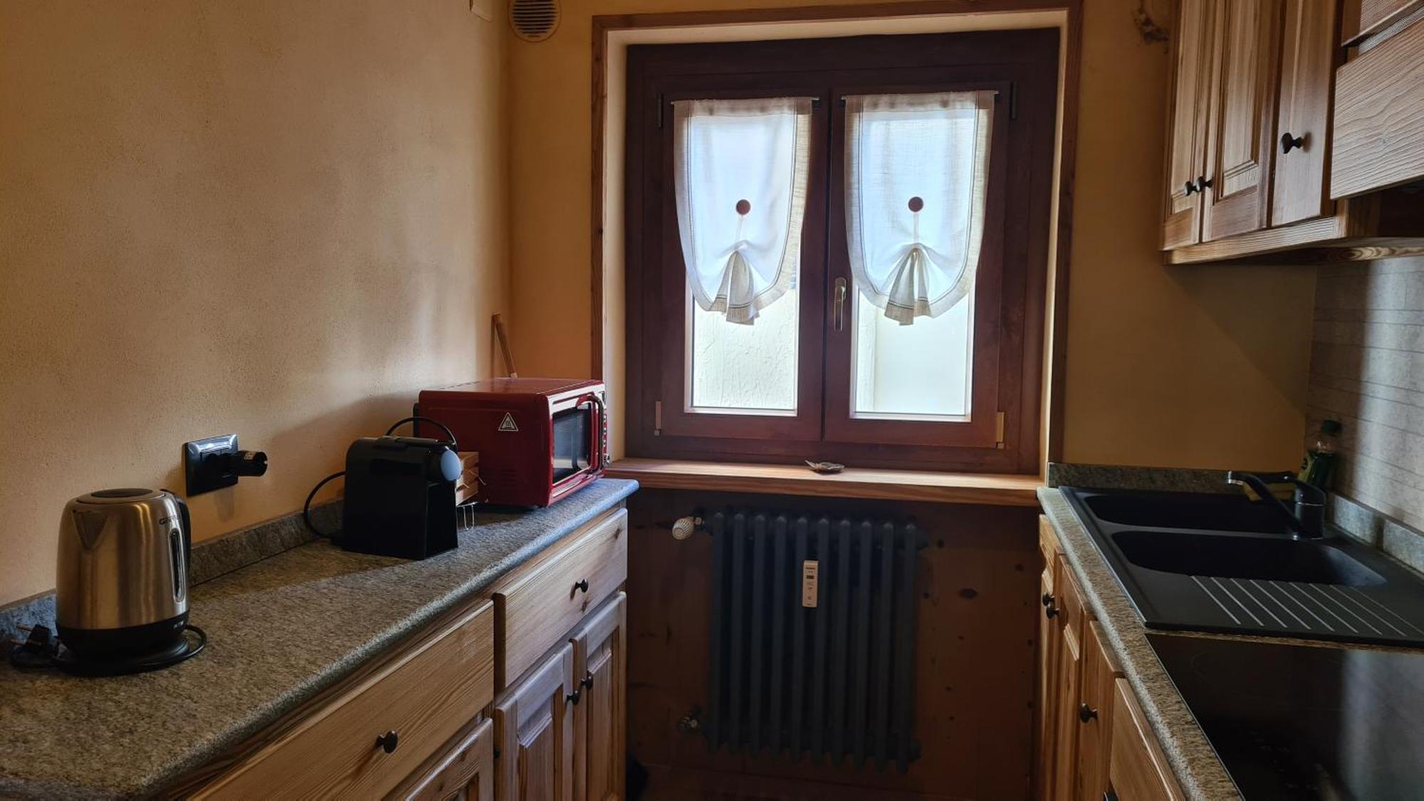 Chez Ferdinand Apartment Valtournenche Ngoại thất bức ảnh