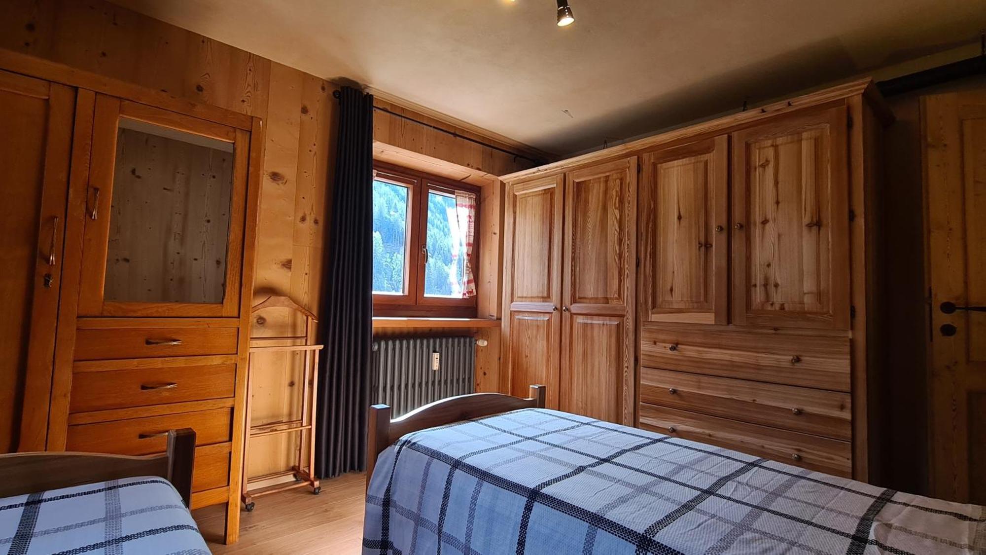 Chez Ferdinand Apartment Valtournenche Ngoại thất bức ảnh